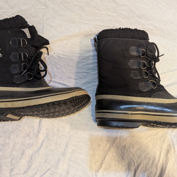 Sorel 1964 pac Boots - Picture 7 of 12